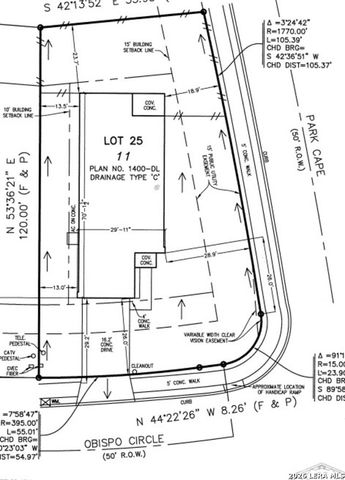 5000 Obispo Circle, Schertz, TX 78154