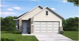 5000 Obispo Circle, Schertz, TX 78154