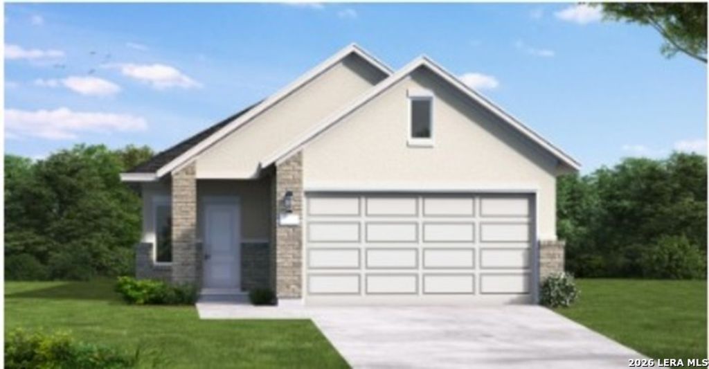 5000 Obispo Circle, Schertz, TX 78154