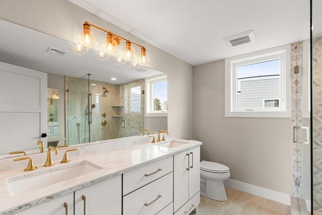 312 Newton Street 2A, Waltham, MA 02453
