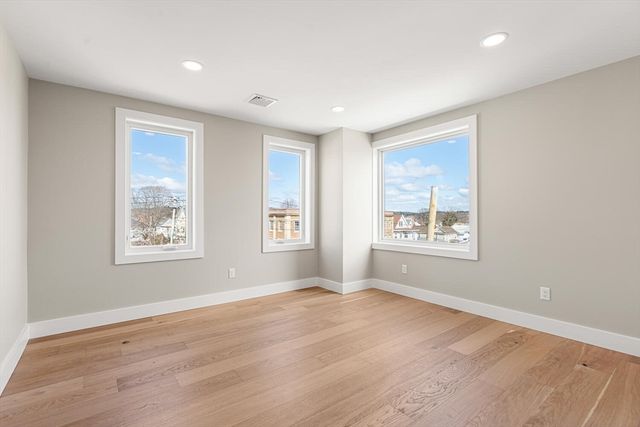 312 Newton Street 2A, Waltham, MA 02453