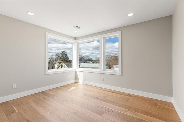 312 Newton Street 2A, Waltham, MA 02453