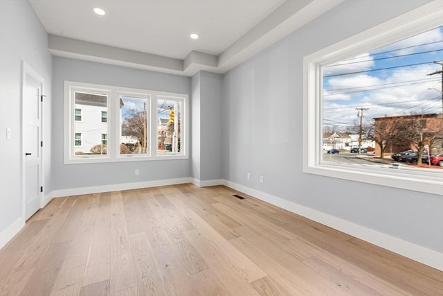 312 Newton Street 2A, Waltham, MA 02453