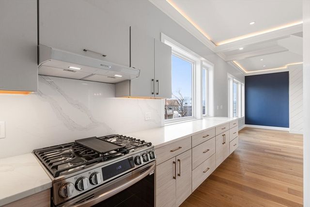 312 Newton Street 2A, Waltham, MA 02453