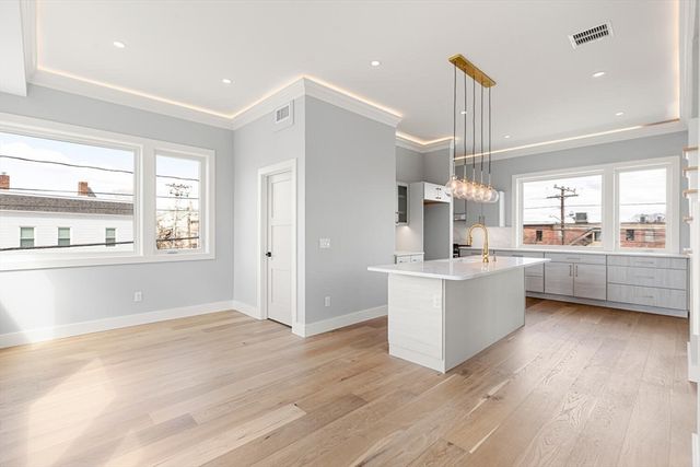 312 Newton Street 2A, Waltham, MA 02453