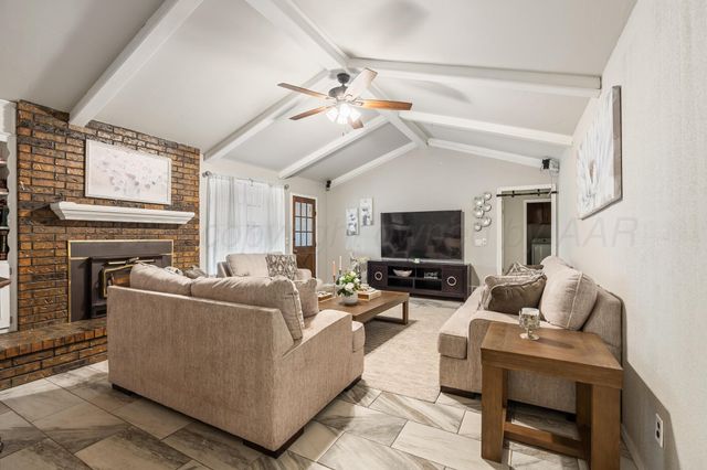 6000 Dartmouth Street, Amarillo, TX 79109