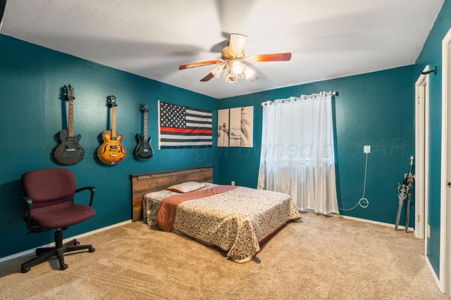 6000 Dartmouth Street, Amarillo, TX 79109