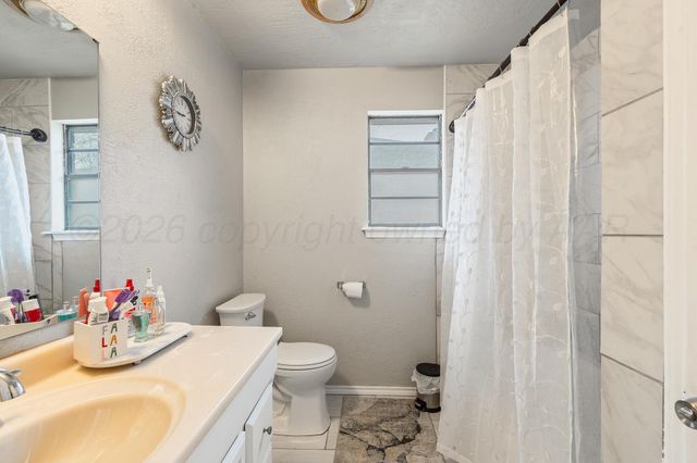 6000 Dartmouth Street, Amarillo, TX 79109