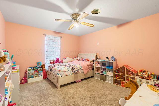 6000 Dartmouth Street, Amarillo, TX 79109