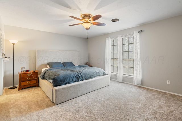 6000 Dartmouth Street, Amarillo, TX 79109