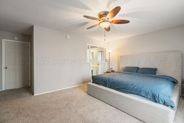 6000 Dartmouth Street, Amarillo, TX 79109