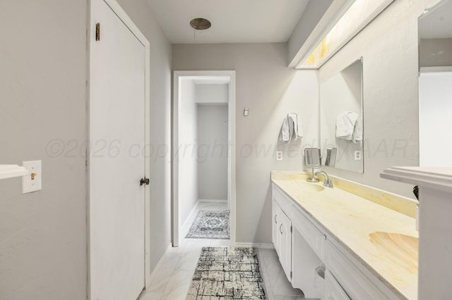 6000 Dartmouth Street, Amarillo, TX 79109