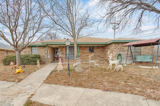 6000 Dartmouth Street, Amarillo, TX 79109