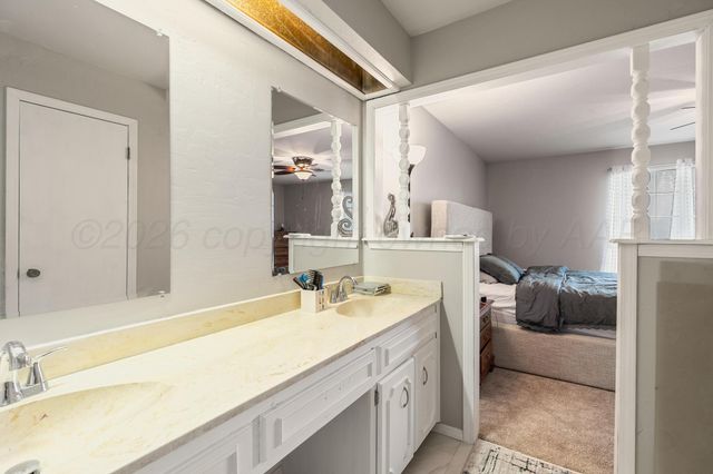 6000 Dartmouth Street, Amarillo, TX 79109