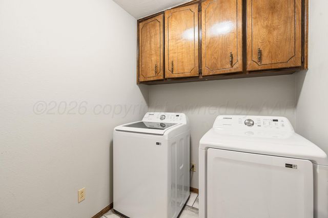 6000 Dartmouth Street, Amarillo, TX 79109