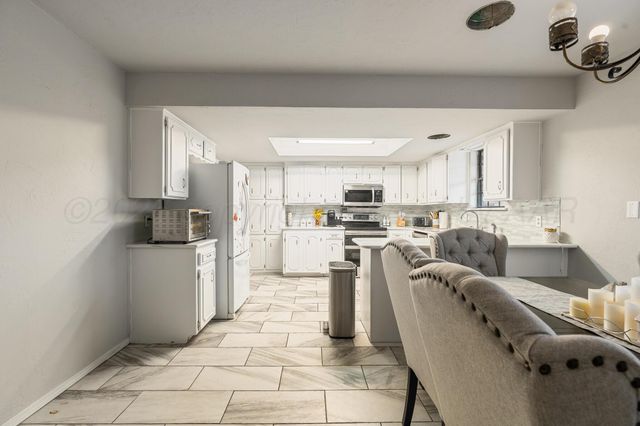 6000 Dartmouth Street, Amarillo, TX 79109