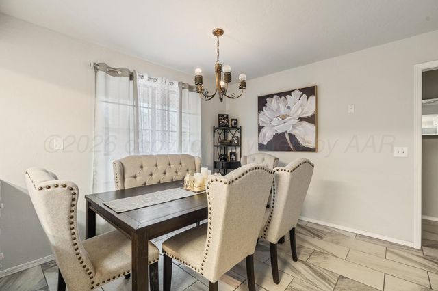 6000 Dartmouth Street, Amarillo, TX 79109