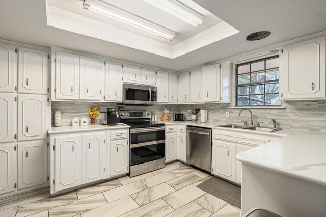 6000 Dartmouth Street, Amarillo, TX 79109