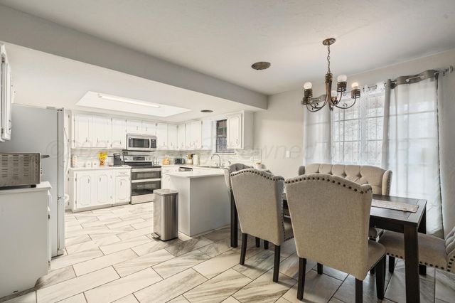 6000 Dartmouth Street, Amarillo, TX 79109