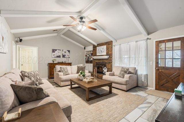 6000 Dartmouth Street, Amarillo, TX 79109