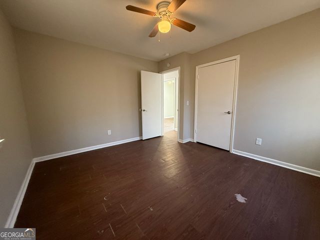 7 W Park Court, Newnan, GA 30263