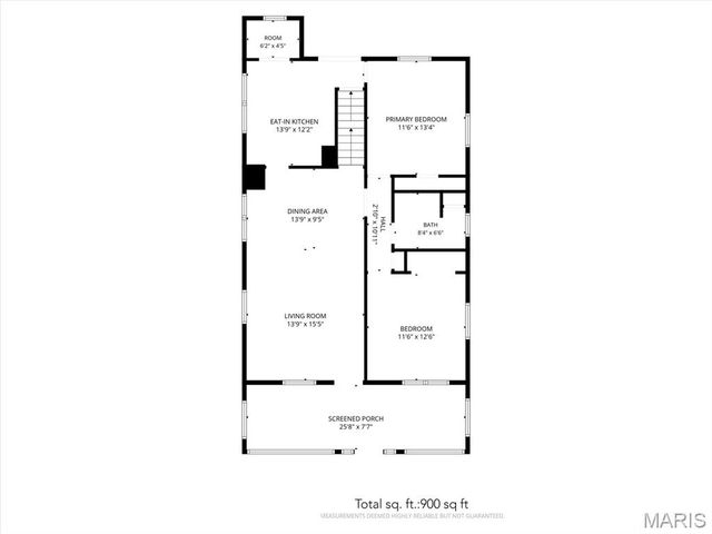 737 Madison Avenue, Wood River, IL 62095