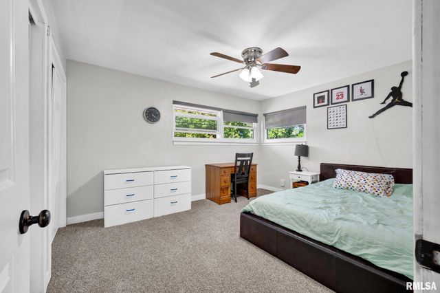 118 W MERLE Lane, Peoria, IL 61604