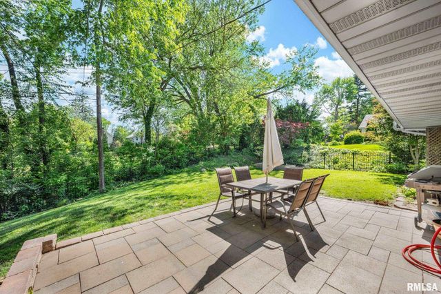 118 W MERLE Lane, Peoria, IL 61604