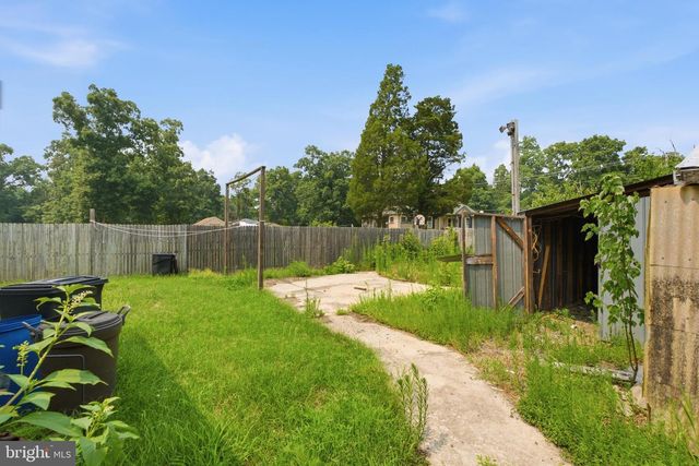 200 W BUCKSHUTEM RD, Millville, NJ 08332