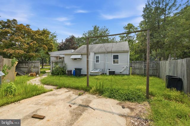 200 W BUCKSHUTEM RD, Millville, NJ 08332