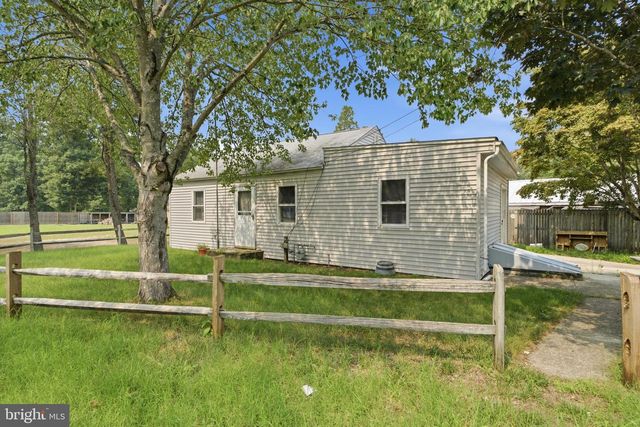 200 W BUCKSHUTEM RD, Millville, NJ 08332