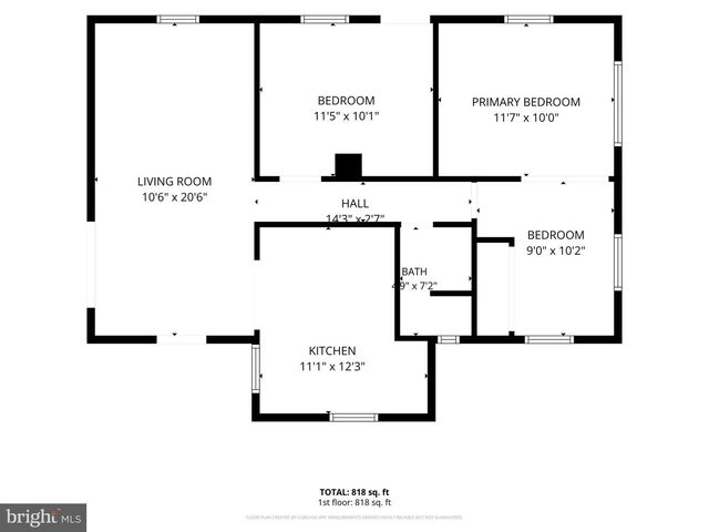 200 W BUCKSHUTEM RD, Millville, NJ 08332