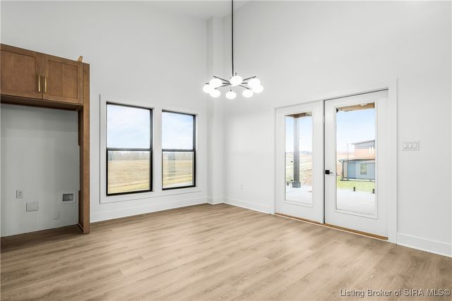 1019 Ridgeview Drive, Jeffersonville, IN 47130