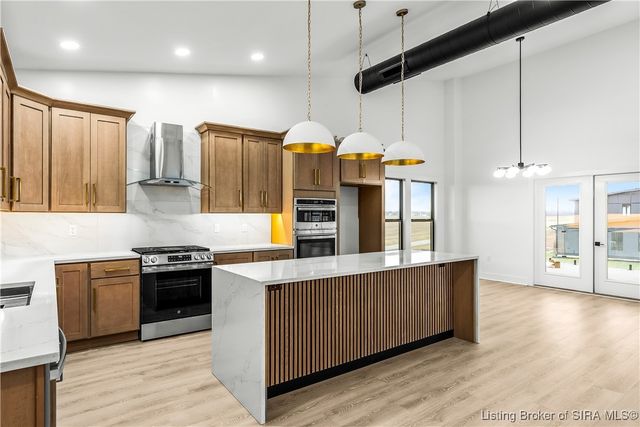 1019 Ridgeview Drive, Jeffersonville, IN 47130