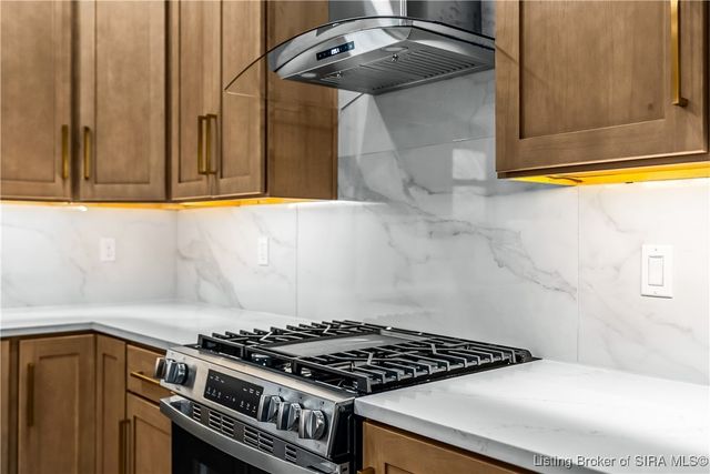 1019 Ridgeview Drive, Jeffersonville, IN 47130