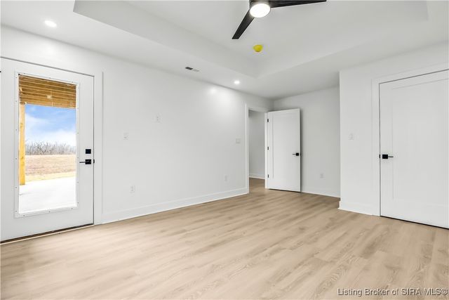 1019 Ridgeview Drive, Jeffersonville, IN 47130