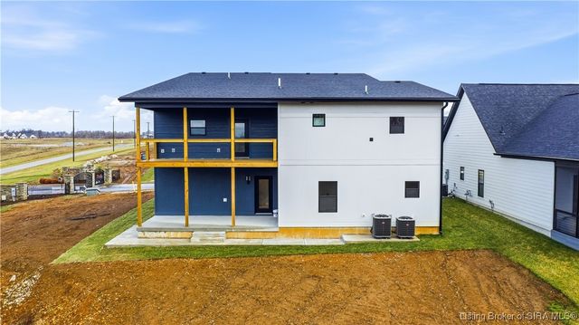 1019 Ridgeview Drive, Jeffersonville, IN 47130