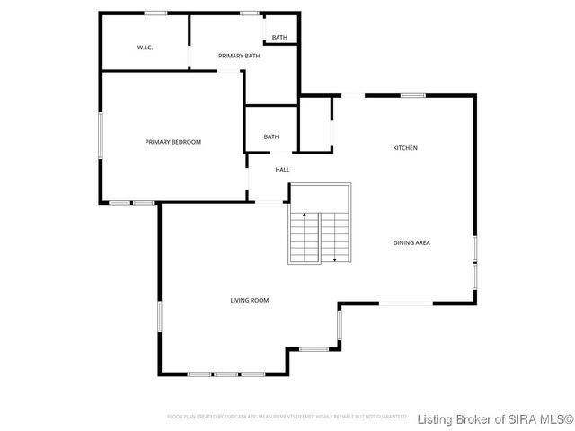 1019 Ridgeview Drive, Jeffersonville, IN 47130