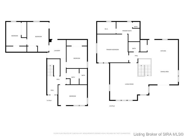 1019 Ridgeview Drive, Jeffersonville, IN 47130