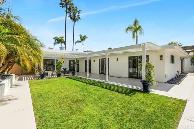 5918 Germaine Lane, La Jolla, CA 92037