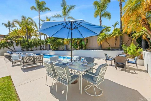 5918 Germaine Lane, La Jolla, CA 92037