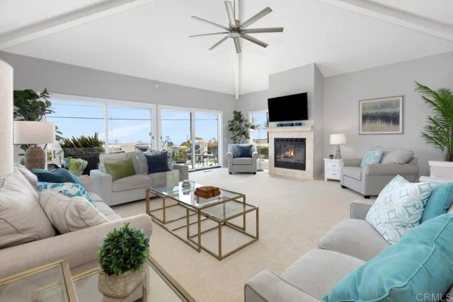 5918 Germaine Lane, La Jolla, CA 92037