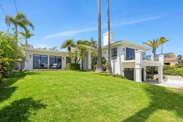 5918 Germaine Lane, La Jolla, CA 92037