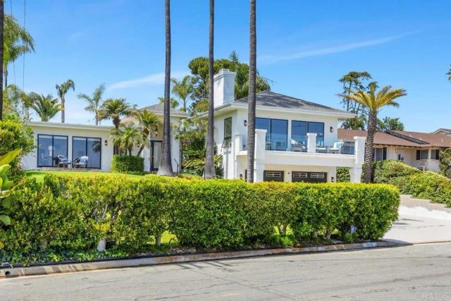 5918 Germaine Lane, La Jolla, CA 92037