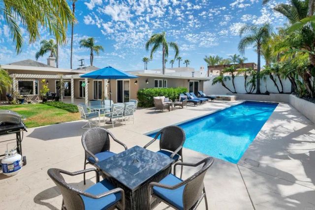 5918 Germaine Lane, La Jolla, CA 92037