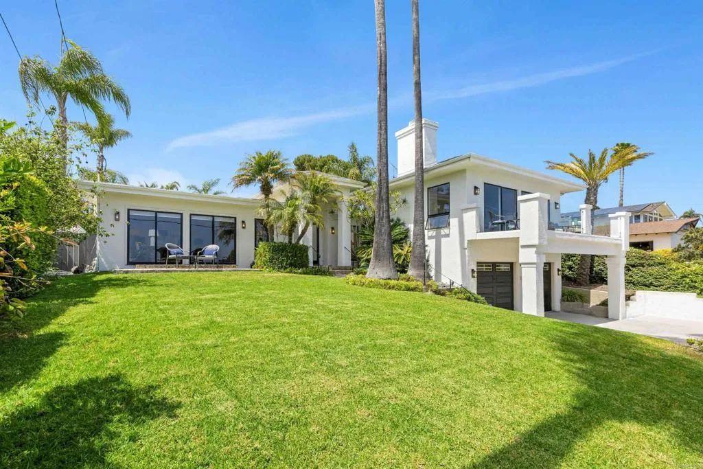 5918 Germaine Lane, La Jolla, CA 92037