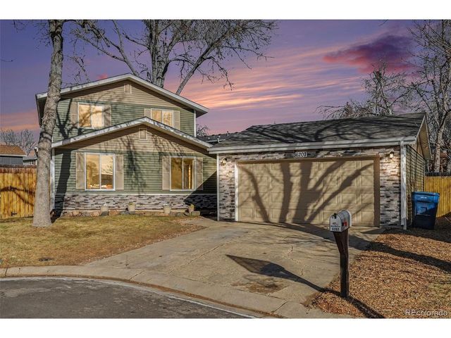 6207 W 92nd Pl, Westminster, CO 80031