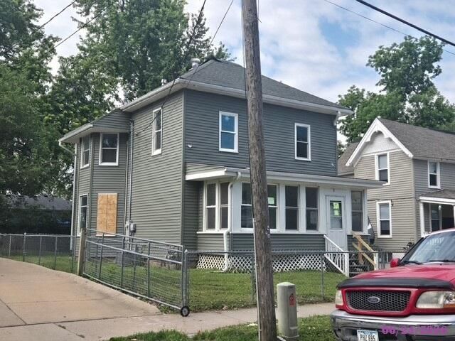 727 W WASHINGTON Avenue, Council Bluffs, IA 51503