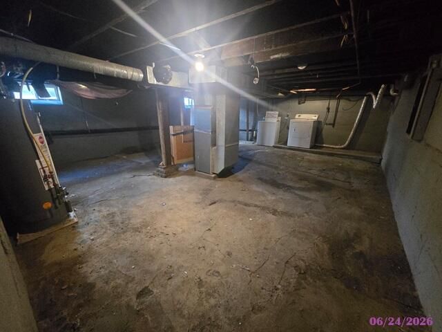 727 W WASHINGTON Avenue, Council Bluffs, IA 51503