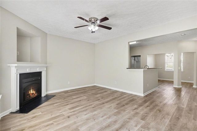 6404 Ellenwood Drive, Rex, GA 30273